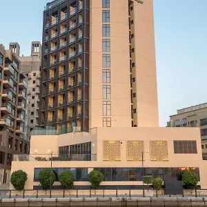 3* Aparthotel Citadines Culture Village Dubai, Waterfront Jaddaf