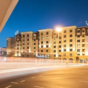 5* Hotel Avani Deira