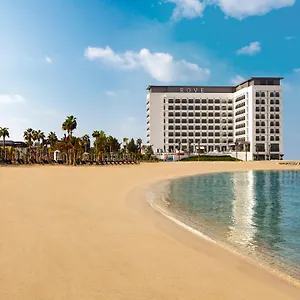 Rove La Beach, Jumeirah Hotel