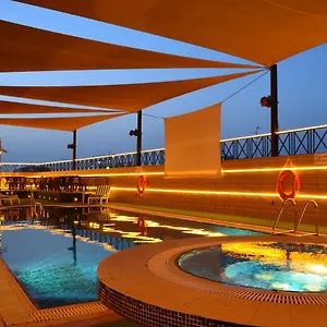 4* Hotel Golden Tulip Deira