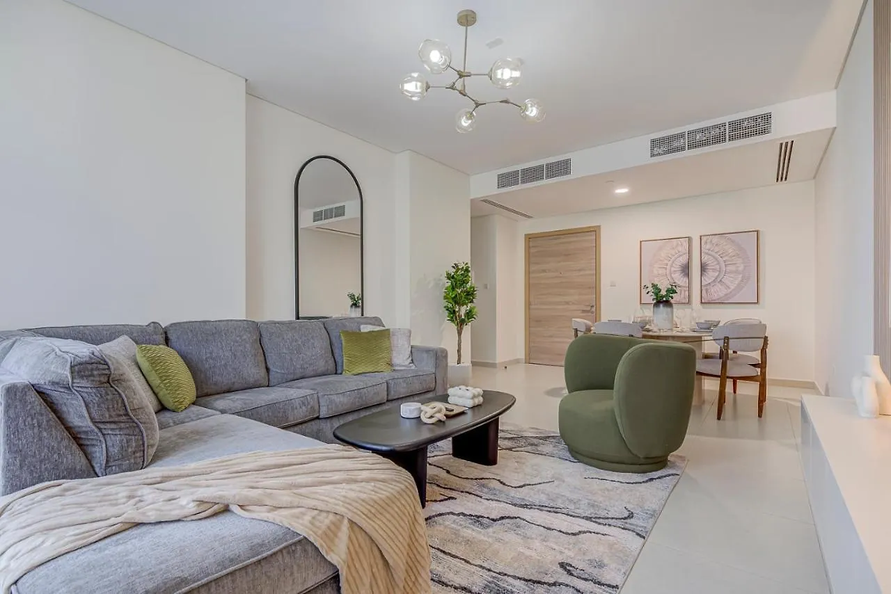 #54 High End 2Br In Mirdif Hills contacts