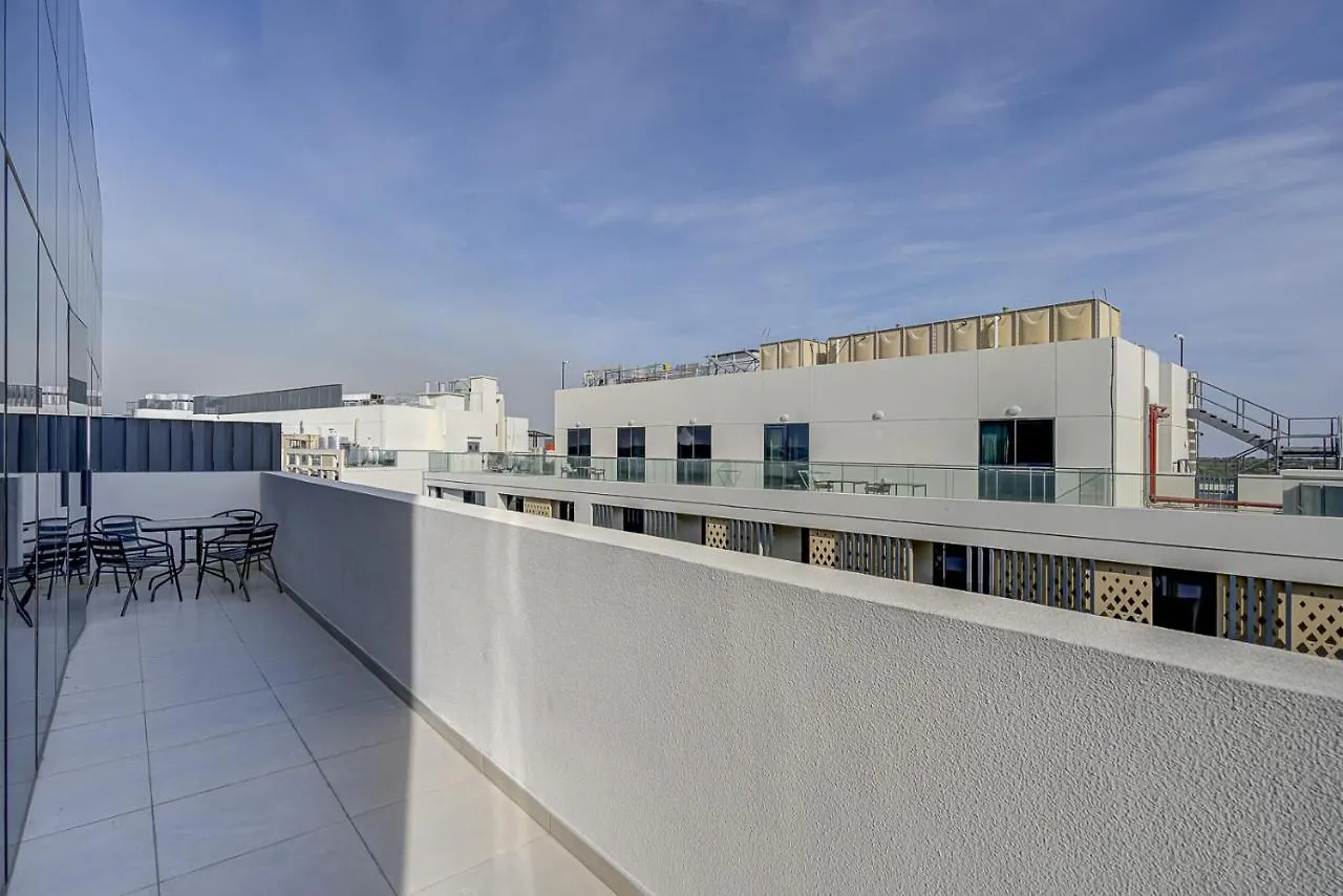 #54 High End 2Br In Mirdif Hills Lejlighed Dubai