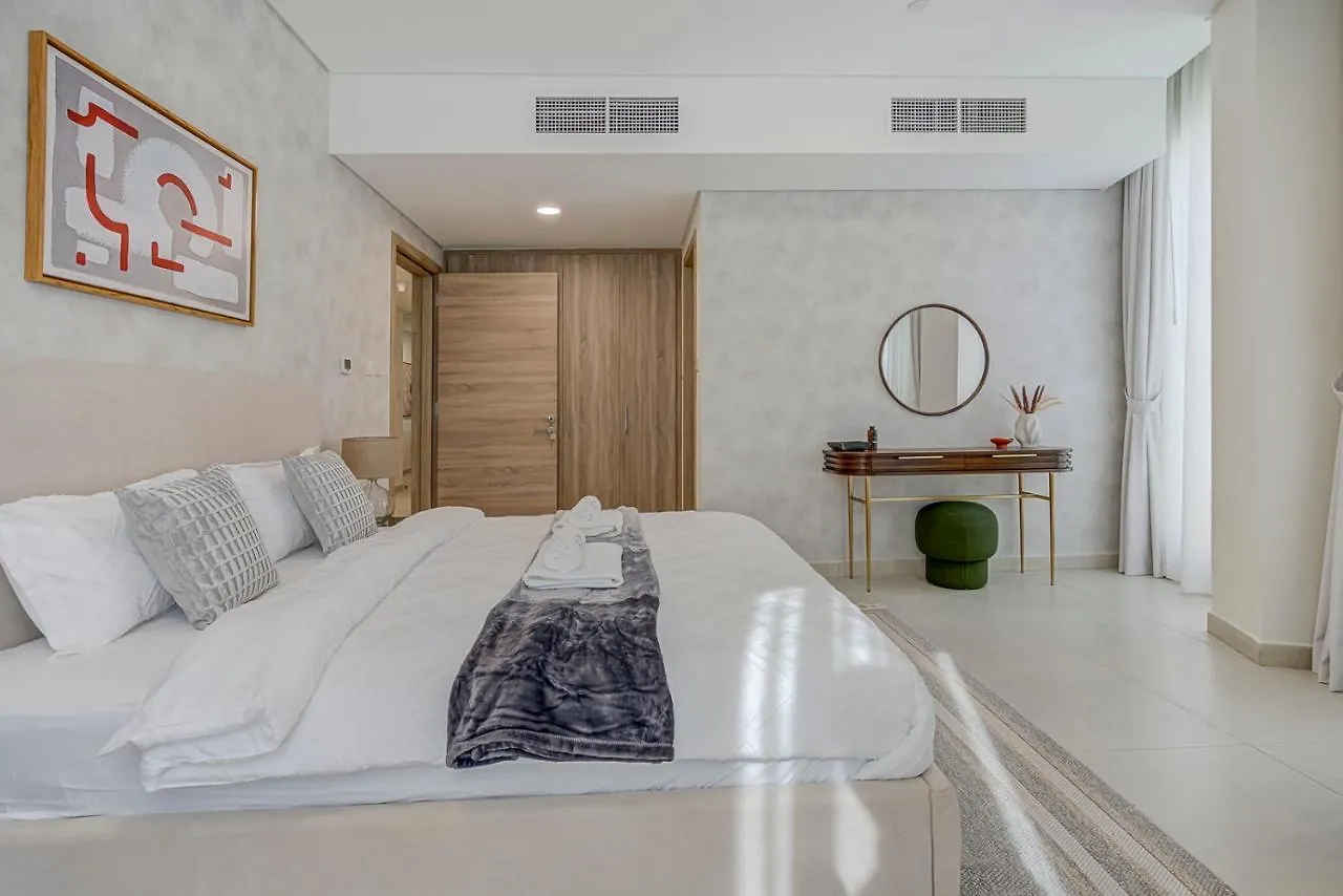#54 High End 2Br In Mirdif Hills Lejlighed Dubai